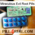 Miraculous Evil Root Pills new02